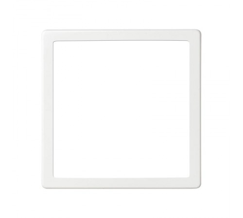 Simon 82 Адаптер для установки механизмов, совместимых с S27, в рамки S82, S82N, S82 Detail, белый  82088-30  Simon