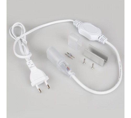 Шнур питания ARL-Power-220V (26x15mm)  021547  Arlight