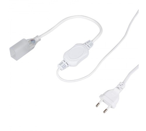 Шнур питания ARL-Power-220V (26x15mm)  021547  Arlight