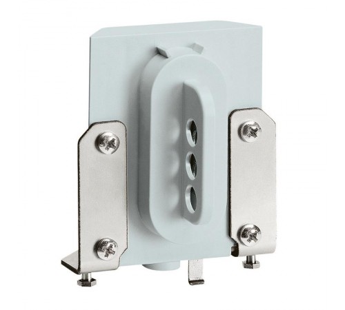 Рамка для лицевой панели IP 40 - для DMX3 2500 и 4000  028822  Legrand