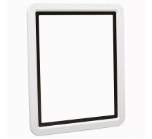 Рамка для лицевой панели IP 40 - для DMX3 2500 и 4000  028822  Legrand