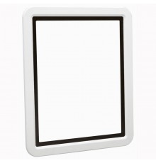 Рамка для лицевой панели IP 40 - для DMX3 2500 и 4000  028822  Legrand