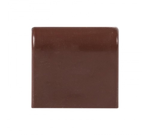 Заглушка (40х16) (4 шт) Plast EKF PROxima  под темное дерево    ecd-40-16x4   EKF 