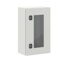 Корпус навесной STE с М/П с прозрачной дверью ВхШхГ 500x300x200 мм  R5STEX0532  DKC