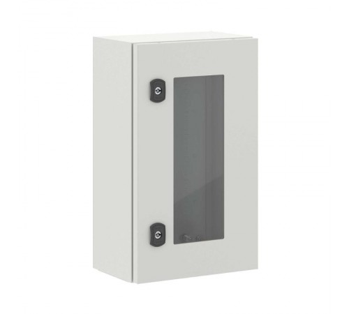 Корпус навесной STE с М/П с прозрачной дверью ВхШхГ 500x300x200 мм  R5STEX0532  DKC