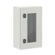 Корпус навесной STE с М/П с прозрачной дверью ВхШхГ 500x300x200 мм  R5STEX0532  DKC
