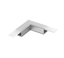Угол PLS-LOCK-H25-L90 (с экраном MAT-L)  026133  Arlight