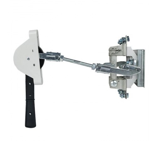 Разъединитель РЕ19-37-31140 400А  re19-3731140  EKF