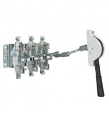 Разъединитель РЕ19-35-31140 250А  re19-3531140  EKF