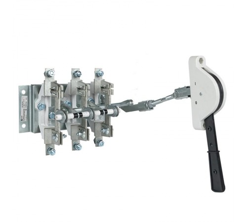 Разъединитель РЕ19-37-31140 400А  re19-3731140  EKF