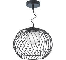 Светильник декоративный бытовой  14 099 NLF-P-001-01 подвесной черный  14099  Navigator