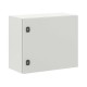 Корпус навесной STE с М/П ВхШхГ 500x600x300 мм  R5STE0563  DKC