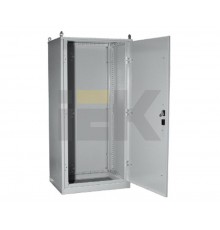 Планка 25х590м (оцинкованная) для КСРМ (комплект 2 шт.)  YKM30-PL-059  IEK