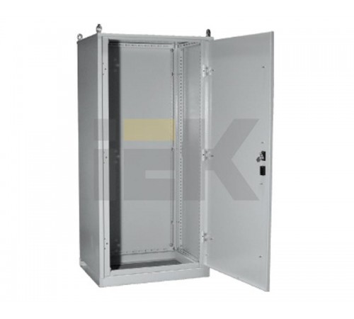 Планка 25х590м (оцинкованная) для КСРМ (комплект 2 шт.)  YKM30-PL-059  IEK