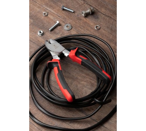 Кабельные ножницы НК-12  Master EKF Basic    nk-12-mas   EKF 