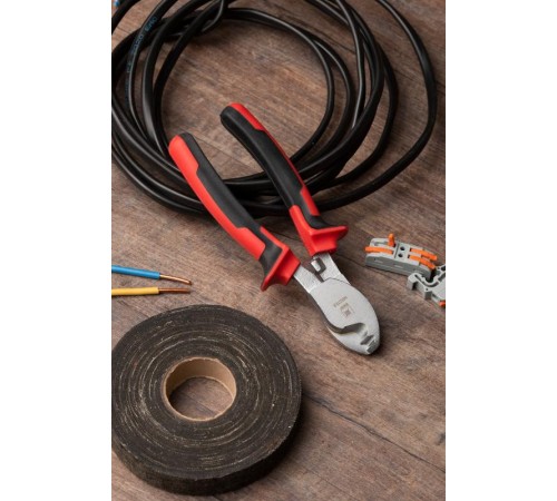 Кабельные ножницы НК-12  Master EKF Basic    nk-12-mas   EKF 