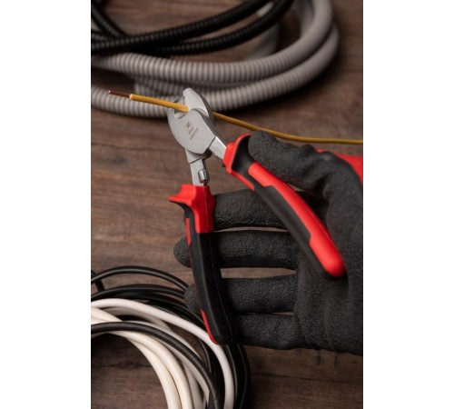 Кабельные ножницы НК-12  Master EKF Basic    nk-12-mas   EKF 