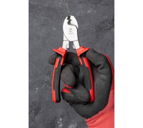 Кабельные ножницы НК-12  Master EKF Basic    nk-12-mas   EKF 