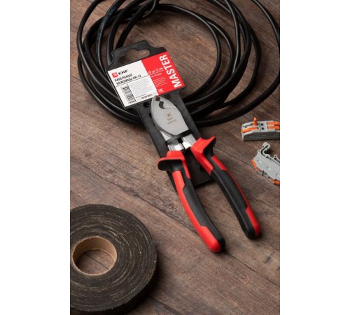 Кабельные ножницы НК-12  Master EKF Basic    nk-12-mas   EKF 