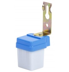 Фотореле ФР 600 серый, макс. нагрузка 1300 ВА IP44  LFR20-600-1300-003  IEK