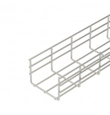 Проволочный лоток D=6мм 105x150х3000 (SGR 105 150 A2)  6003623  OBO Bettermann