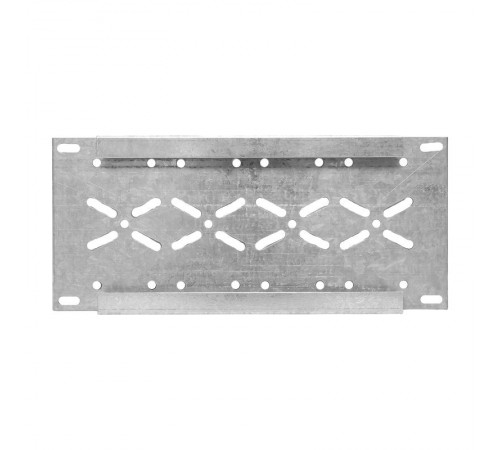 Панель под ППН к ВРУ-1 Unit (Вх450хГ) PROxima mb15-08-01-07  EKF