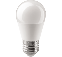 Лампа светодиодная 90 438 OLL-G45-15-230-4K-E27-PROMO  90438  ОНЛАЙТ