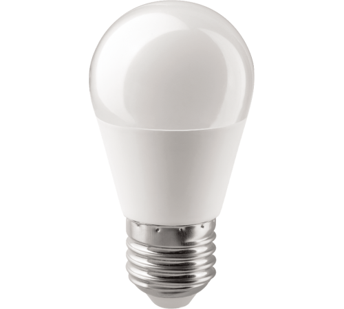 Лампа светодиодная 90 438 OLL-G45-15-230-4K-E27-PROMO  90438  ОНЛАЙТ