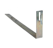 Держатель под черепицу, L=330мм, CZ EKF PROxima   lp-32102-cz   EKF