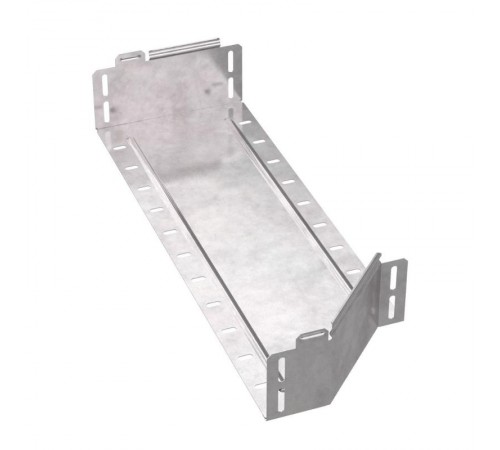 Переходник левый Стандарт 600х500х100  PR16.10821  Промрукав