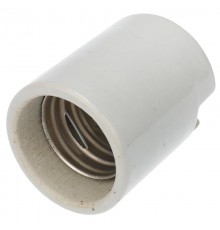 Патрон керамический E40  11-8866  Rexant