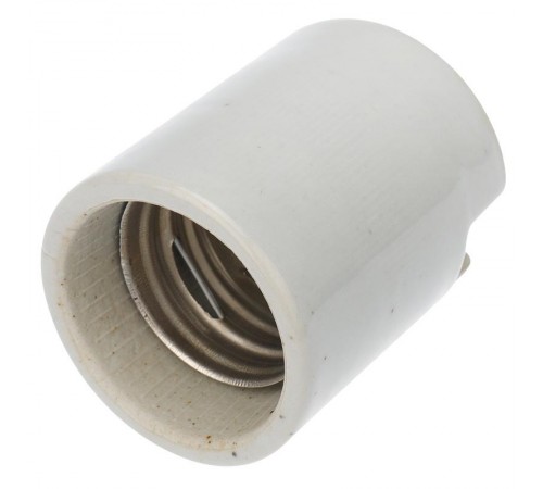 Патрон керамический E40  11-8866  Rexant