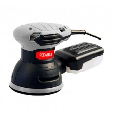 Эксцентриковая шлифовальная машина ЭШМ-125К  75/6/4  РЕСАНТА