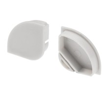 Заглушка ARH-KANT-30R глухая  016561  Arlight