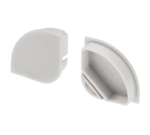 Заглушка ARH-KANT-30R глухая  016561  Arlight