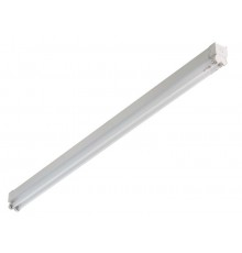 Светильник люминесцентный промышленный TLGP214 580x53x70мм без ламп IP20 открытая ОС  06285  TechnoLux