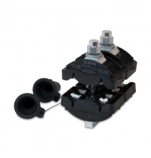 Прокалывающий зажим Al/Cu 50-150 мм / Al/Cu 70-240 мм, герметичный  SLIW59  Ensto