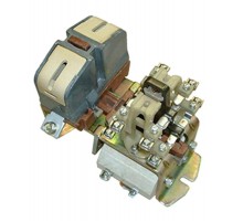 МК5-01 У3, 250А, 220В, 2з+2р, IP00, контактор электромагнитный  ET012161  Электротехник