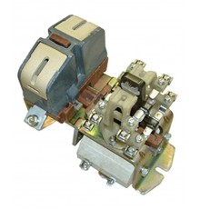 МК5-01 У3, 250А, 110В, 2з+2р, IP00, контактор электромагнитный  ET012160  Электротехник