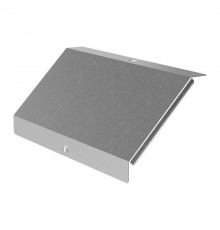 Крышка угла вертикального внешнего 90 градусов Стандарт HDZ 500  PR16.1934  Промрукав