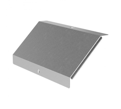 Крышка угла вертикального внешнего 90 градусов Стандарт HDZ 500  PR16.1934  Промрукав