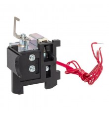 Независимый расцепитель 230В АС с проводами ВА-99М 630 mccb99m-630-sht-230ac-wEKF