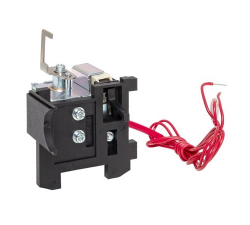 Независимый расцепитель 230В АС с проводами ВА-99М 630 mccb99m-630-sht-230ac-wEKF