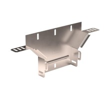 Ответвитель вертикальный Стандарт INOX (AISI 409) 150х50  PR16.2601  Промрукав