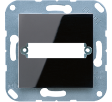 центральная плата для разъема D-Sub A594-125SW Jung