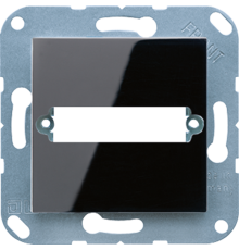 центральная плата для разъема D-Sub A594-125SW Jung