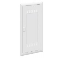 BL640W Дверь с Wi-Fi вставкой для шкафа UK64..  2CPX031097R9999  ABB