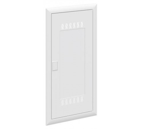 BL640W Дверь с Wi-Fi вставкой для шкафа UK64..  2CPX031097R9999  ABB