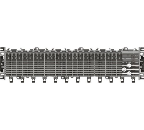 Шинная разводка в сборе ZLS905E80-3L  2CCA183160R0001  ABB