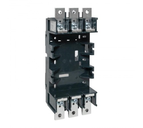 Панель втычная для ВА-99C 400-630 переднего присоединения mccb99c-630-pin-3fEKF